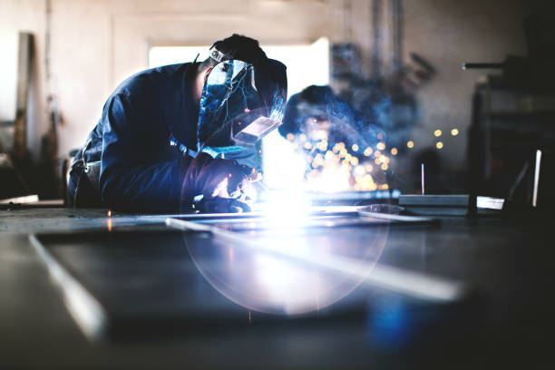 Affordable Welder Services in Oronogo, MO