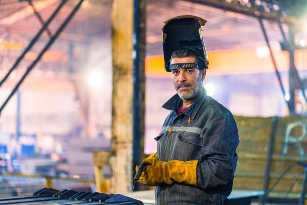 Best Automation and Robotic Welding in Oronogo, MO