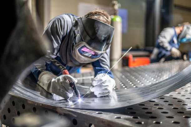 Best Welding Inspection and Certification in Oronogo, MO
